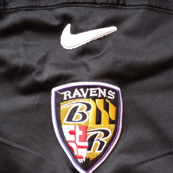 Ravens jersey - Picture 4 of 5